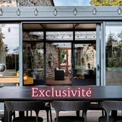 Maison 6 pièces 269500 €