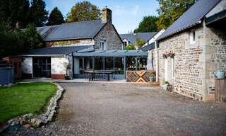 Maison 6 Pièces 240 m² à vendre à Ciral (61320)