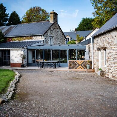 Maison 6 pièces 269500 €