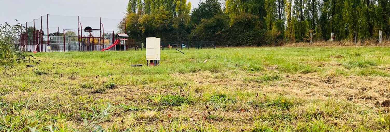 Terrain  833 m² à vendre à Nécy (61160)