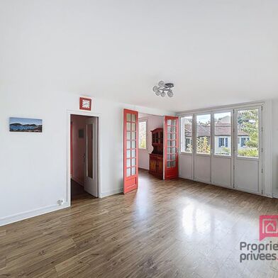 Appartement 4 pièces 379000 €