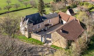 Maison 7 Pièces 250 m² à vendre à Cubjac-Auvézère-Val d'Ans (24640)