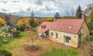 Maison 6 Pièces 117 m² à vendre à Jupilles (72500)