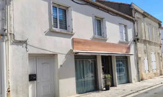 Immeuble  200 m² à vendre à La Tremblade (17390)