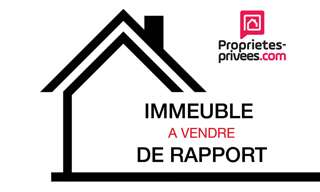 Immeuble  200 m² à vendre à La Tremblade (17390)