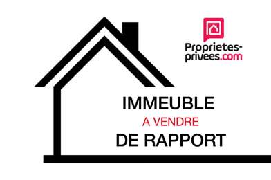 Immeuble  343900 €