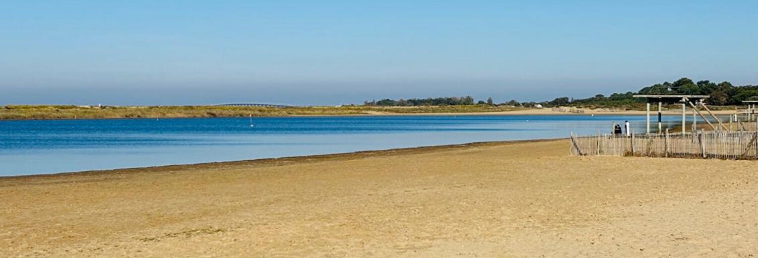 Maison 6 Pièces 115 m² à vendre à Marennes-Hiers-Brouage (17320)