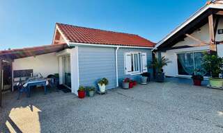 Maison 6 Pièces 115 m² à vendre à Marennes-Hiers-Brouage (17320)