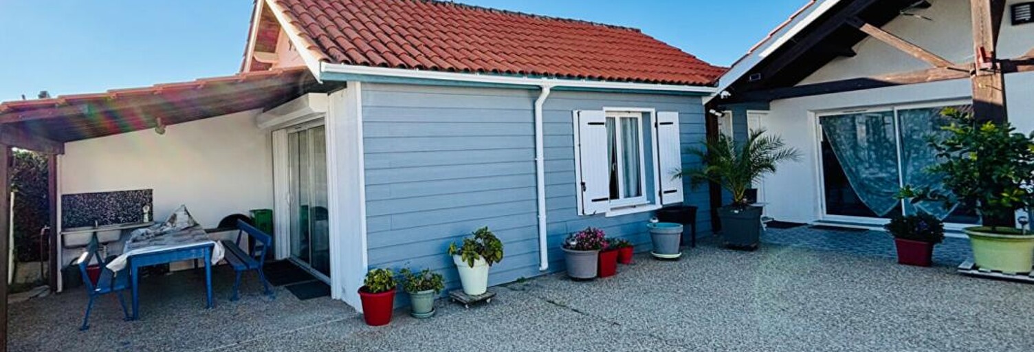 Maison 6 Pièces 115 m² à vendre à Marennes-Hiers-Brouage (17320)