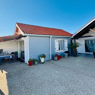 Maison 6 pièces 363900 €