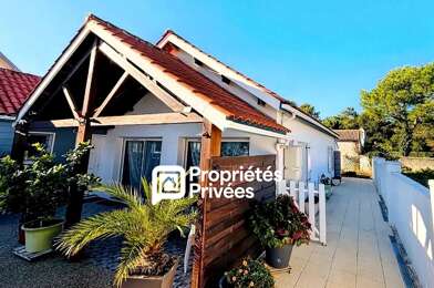 Maison 6 pièces 332800 €