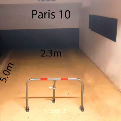 Garage  13500 €