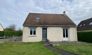 Maison 5 Pièces 106 m² à vendre à Tourville-sur-Odon (14210)