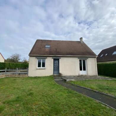 Maison 5 pièces 250000 €