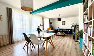 Appartement 4 Pièces 90 m² à vendre à Chamalières (63400)