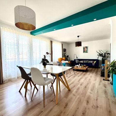 Appartement 4 pièces 229500 €