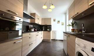 Appartement 4 Pièces 90 m² à vendre à Chamalières (63400)