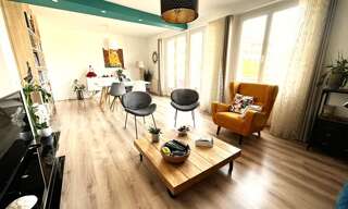 Appartement 4 Pièces 90 m² à vendre à Chamalières (63400)