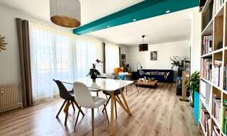 Appartement 4 Pièces 90 m² à vendre à Chamalières (63400)