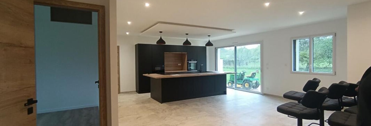 Maison 5 Pièces 100 m² à vendre à Euville (55200)