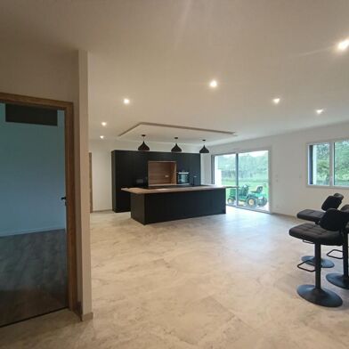 Maison 5 pièces 236000 €