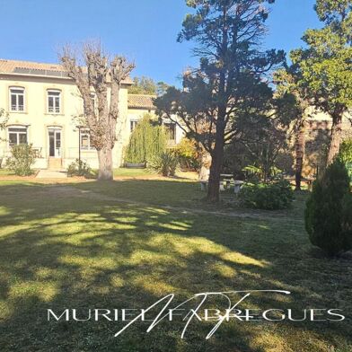 Maison 18 pièces 699000 €