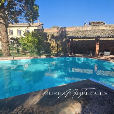 Maison 18 pièces 699000 €