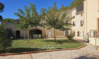 Maison 18 Pièces 530 m² à vendre à Labastide-d'Anjou (11320)