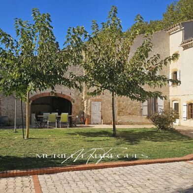 Maison 18 pièces 699000 €