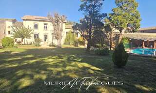 Maison 18 Pièces 530 m² à vendre à Labastide-d'Anjou (11320)