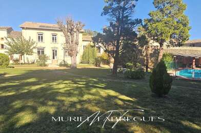 Maison 18 pièces 674000 €