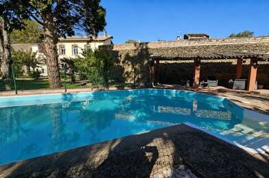 Maison 18 pièces 630000 €