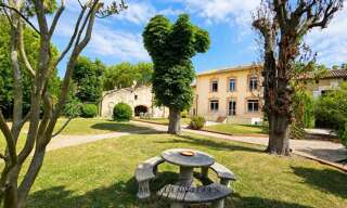 Maison 18 Pièces 530 m² à vendre à Labastide-d'Anjou (11320)