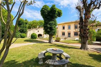 Maison 18 pièces 630000 €