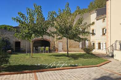 Maison 18 pièces 630000 €