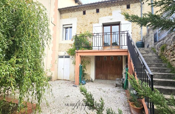 Maison de maître de 315 m2 avec  grandes dépendances, piscine chauffée, grand parc  de 3500 m2 — photo 5