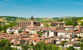 Immeuble  358 m² à vendre à Châteauneuf-de-Galaure (26330)