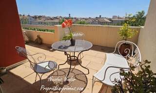 Appartement 4 Pièces 83 m² à vendre à Montélimar (26200)