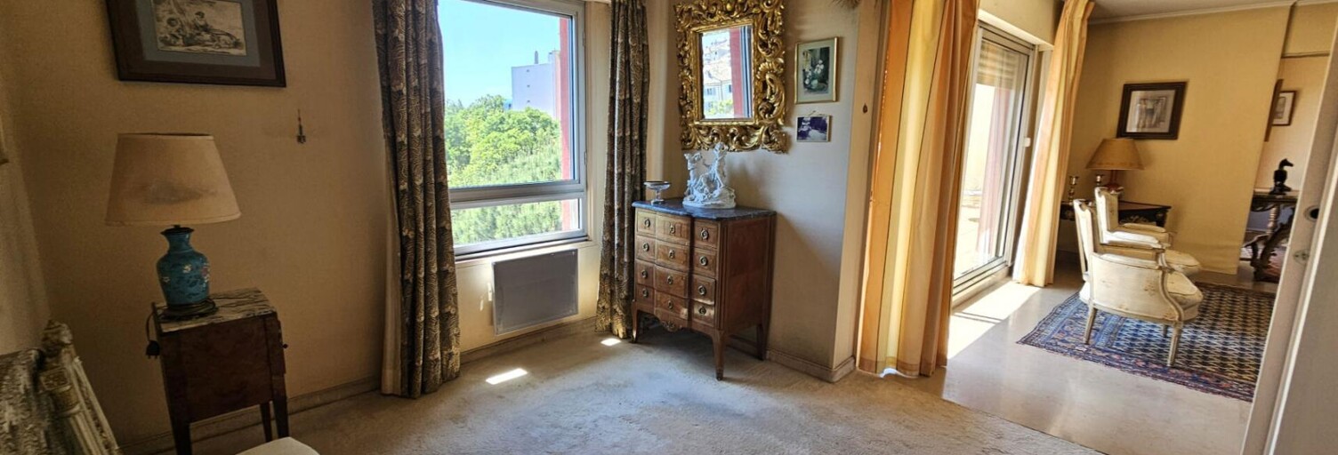 Appartement 4 Pièces 83 m² à vendre à Montélimar (26200)