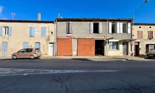 Immeuble  285 m² à vendre à Condom (32100)