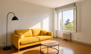 Appartement 3 Pièces 66 m² à vendre à Vanves (92170)