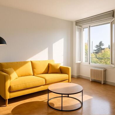 Appartement 3 pièces 430000 €