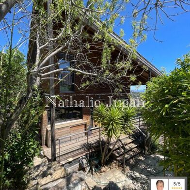 Maison 4 pièces 810000 €