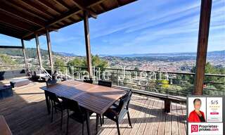 Maison 4 Pièces 145 m² à vendre à Ollioules (83190)