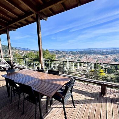 Maison 4 pièces 810000 €