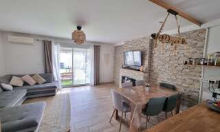 Maison 1 Pièce 80 m² à vendre à Marignane (13700)