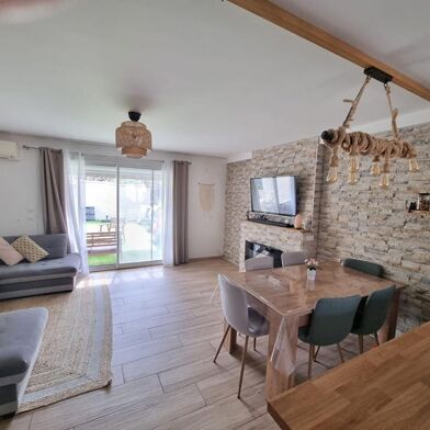 Maison 1 pièces 333900 €