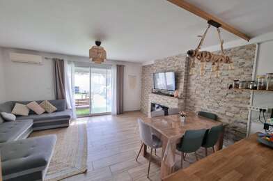 Maison 1 pièces 325000 €