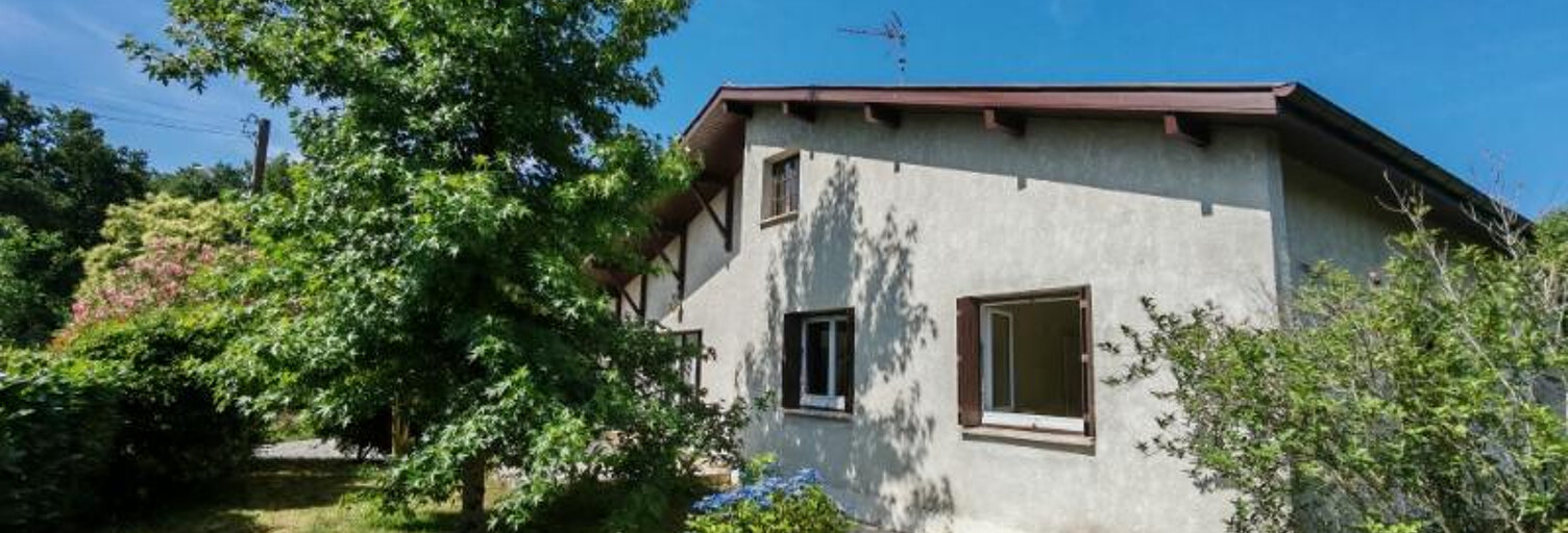 Maison 8 Pièces 158 m² à vendre à Saint-Paul-lès-Dax (40990)