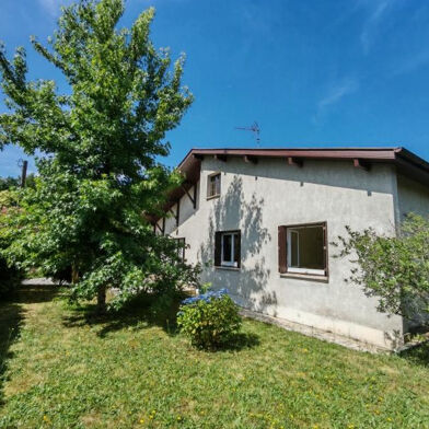 Maison 8 pièces 317000 €